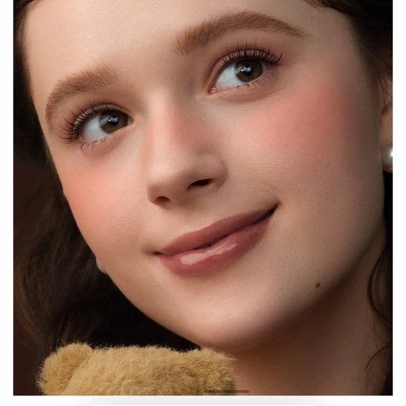 Flower Knows The Sweetie Bear Coating Lip Jelly - Picture 3 of 6